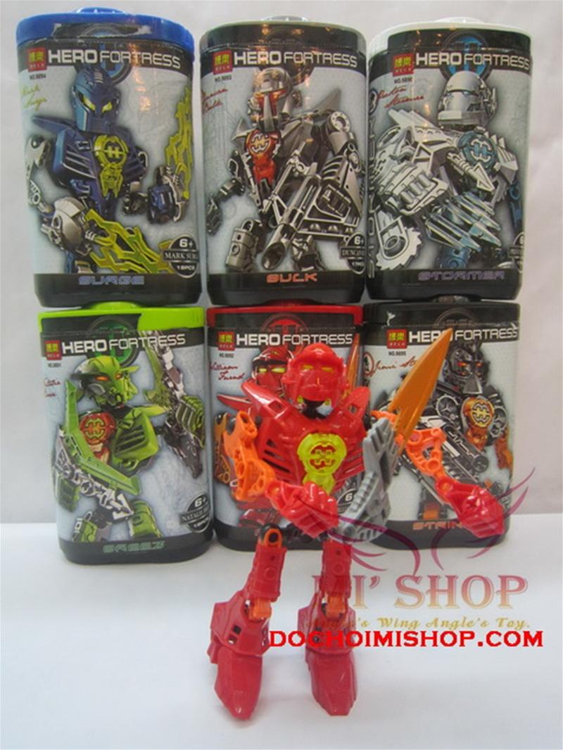 Hero factory 1.0 clearance