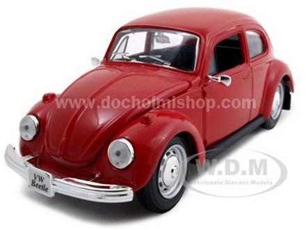 vw bettle : XE MÔ HÌNH

VW. BEETLE (MAISTO)

Tỷ lệ 1:24

Màu ĐỎ

GIÁ : 380.000 VND


.........
