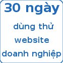 Web doanh nghiệp